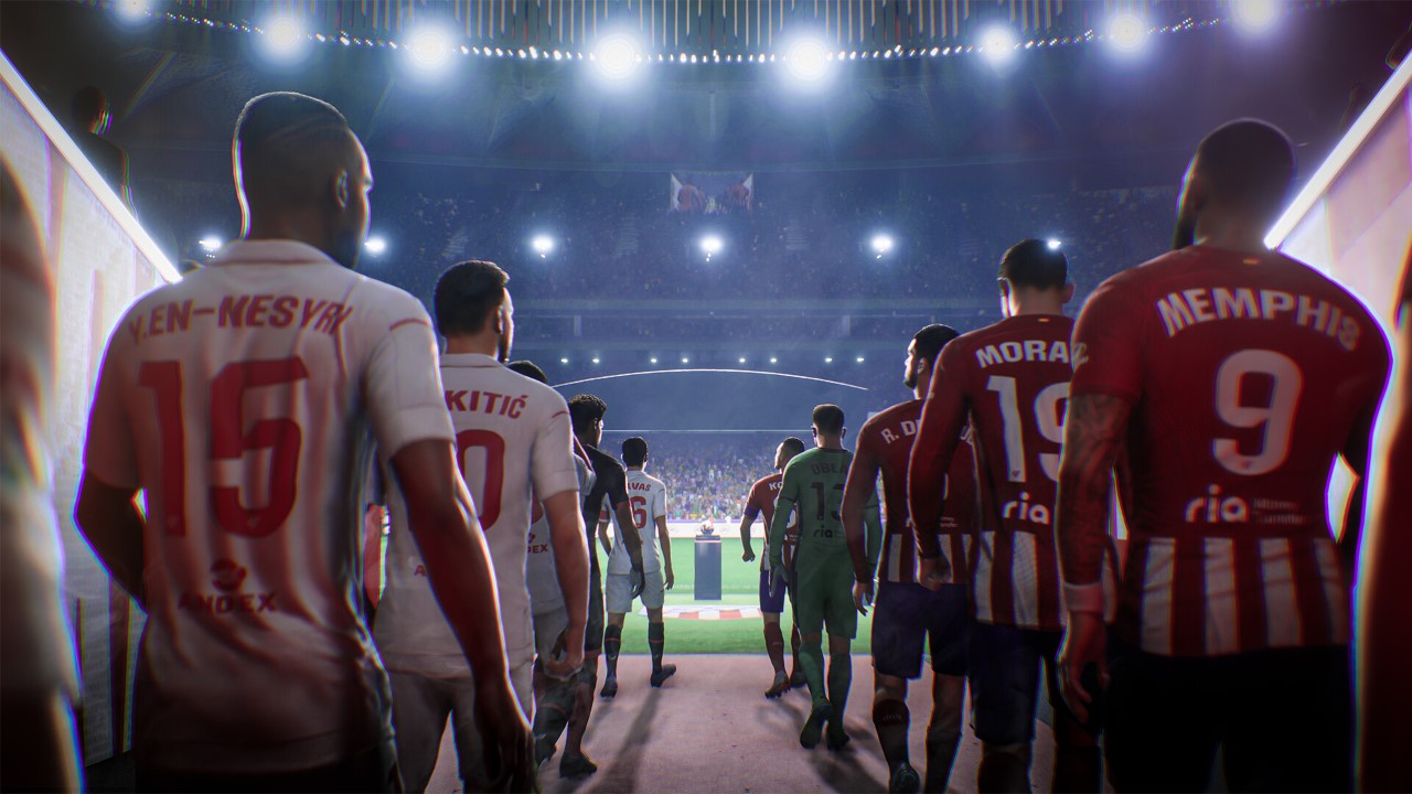 Jakie wydarzenia trafią do EA Sports FC 24? W sieci wyciekła lista kolejnych atrakcji!