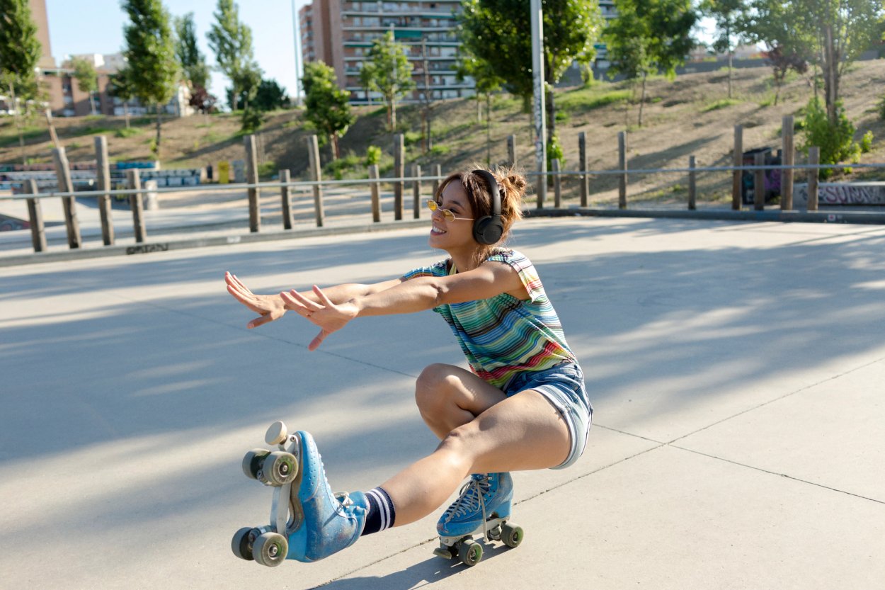 JBL Tune 530 BT - nowe słuchawki bezprzewodowe z długim czasem pracy