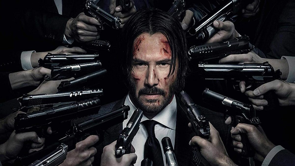 John Wick, seria filmów akcji, którą pokochali miłośnicy kina. Opis, kolejność, dodatki i inne...