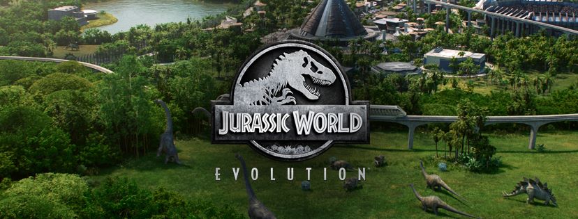 Jurassic World Evolution - Wyciekł zwiastun ślicznej gry