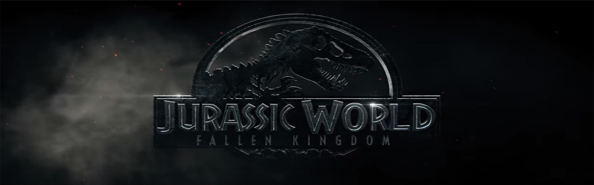 Jurassic World: Fallen Kingdom zaprezentowane na pełnym zwiastunie!