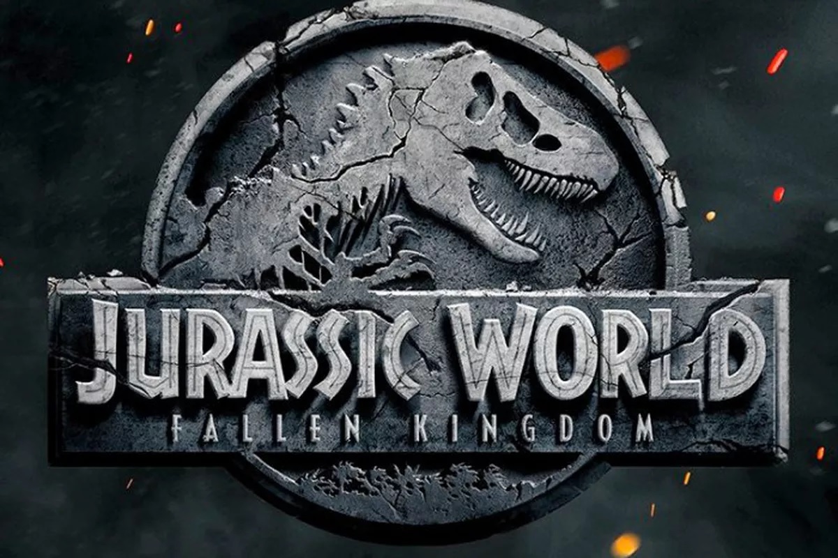 Jurassic World: Upadłe Królestwo - zapowiedź zwiastuna filmowego