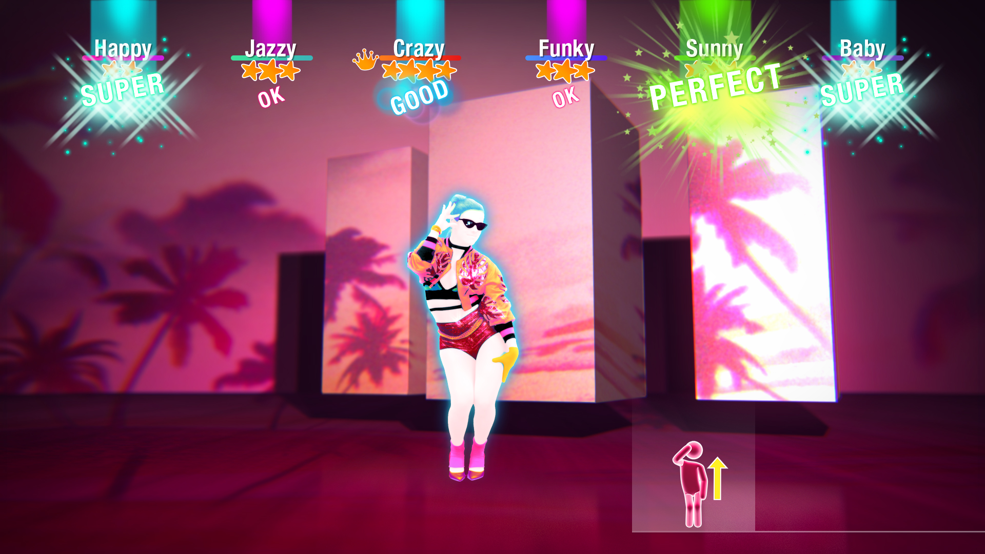 Just Dance 2019 z darmową wersją demonstracyjną do sprawdzenia!