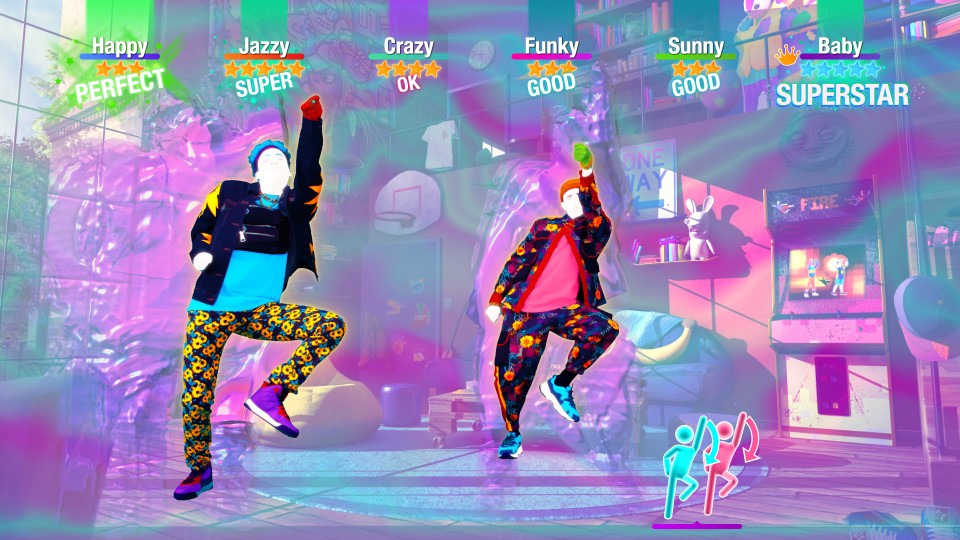 Just Dance 2022 zadebiutowało, Solasta Crown of the Magister otrzymało DLC, a Battlerite zalicza 4. rocznicę  - Krótkie Info