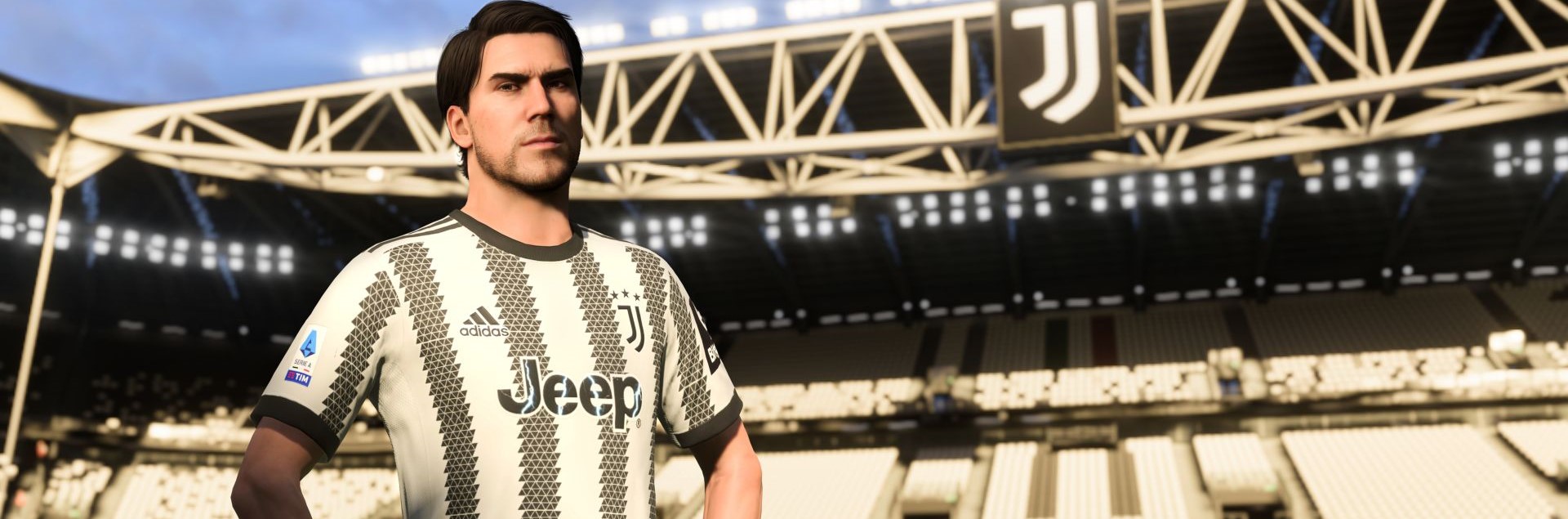 Juventus powraca do FIFA 23! Era Piemonte Calcio szybko się kończy...