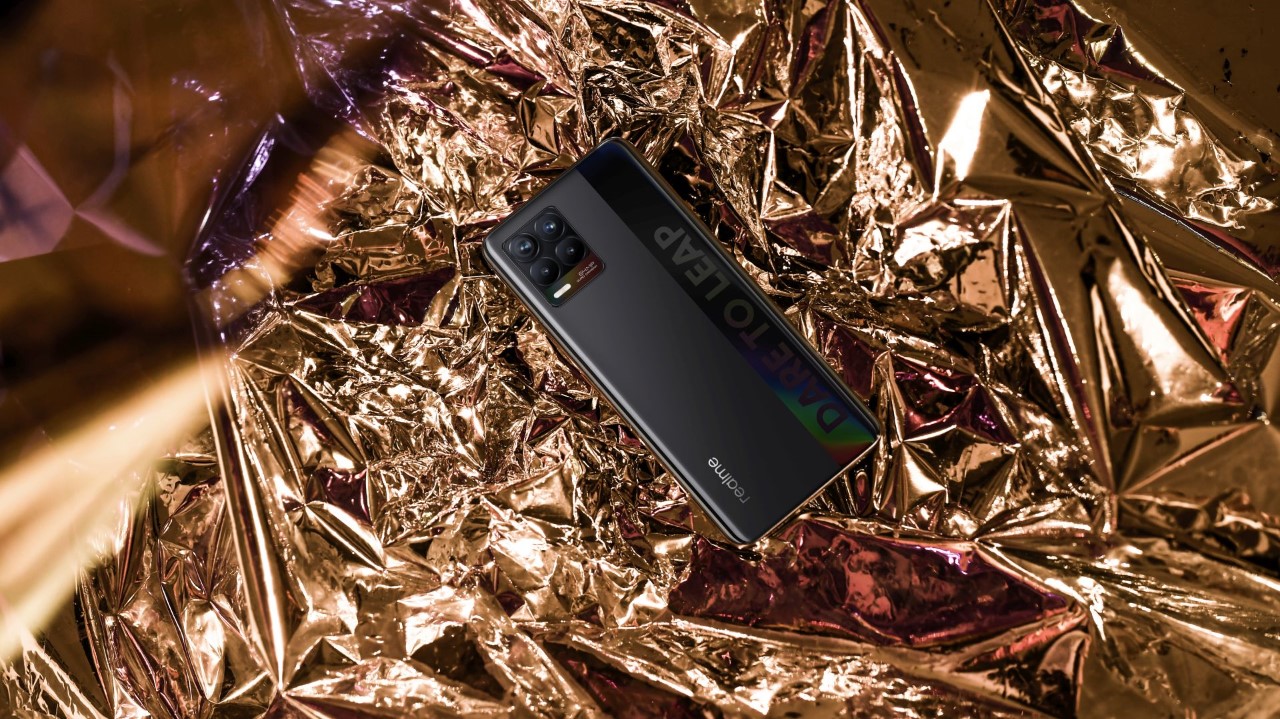 Już 8 kwietnia zadebiutują realme 8 i 8 Pro, czyli nową porcję produktów z wieloma atutami w niezłych cenach!