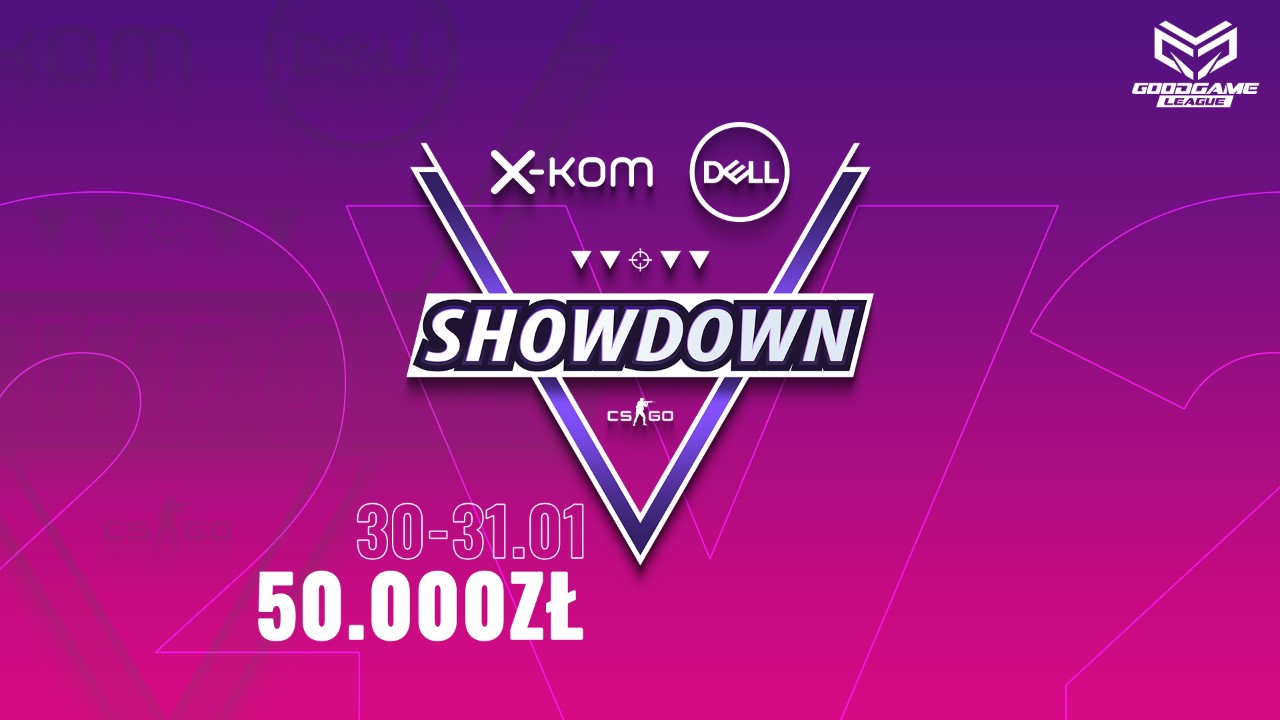 Już dziś wystartują półfinały i finały x-kom Dell 2vs2 Showdown!