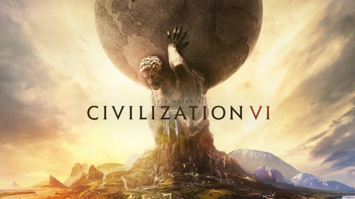 Już teraz Civilization VI za darmo na Epic Games Store. Za tydzień kolejna, tajemnicza gra