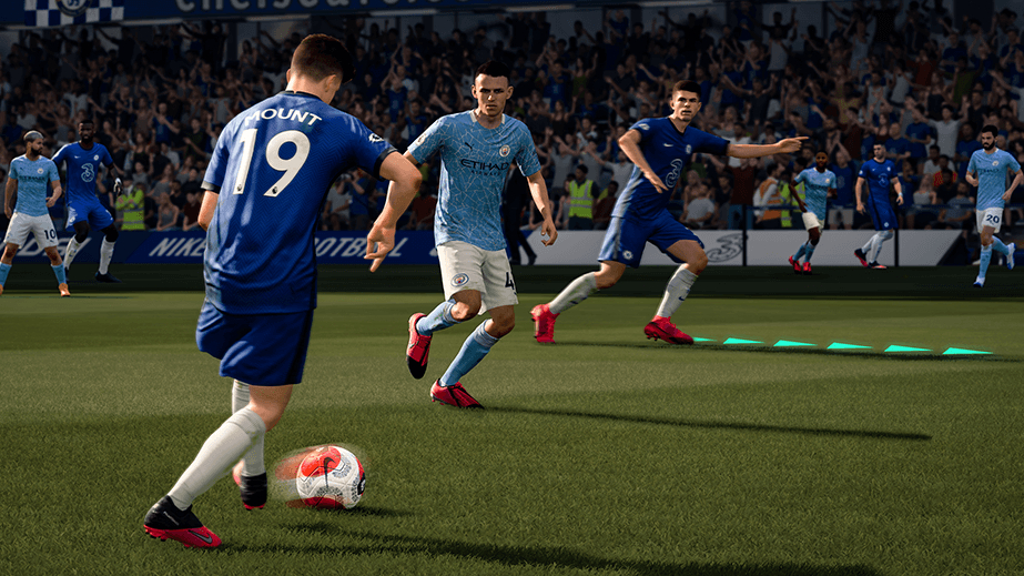 Już wiemy, które gry opuszczą Xbox Game Pass pod koniec maja. Wśród nich jest FIFA 21