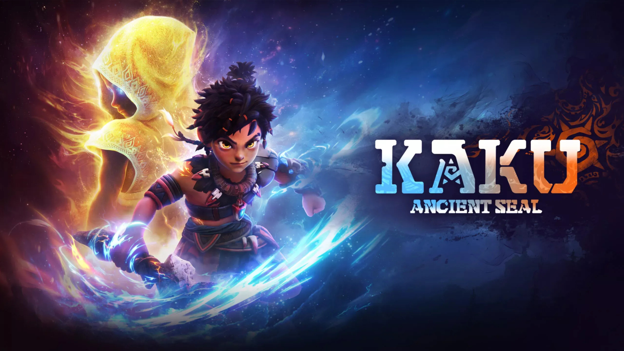 Kaku: Ancient Seal zmierza na konsole – data premiery i nowy zwiastun