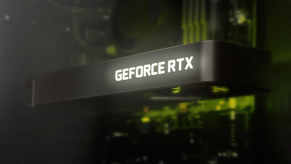 Karta GeForce RTX 4090 będzie o wiele szybsza niż jej odpowiednik w obecnej generacji! Pojawiły się poziomy taktowania nowego urządzenia Nvidii