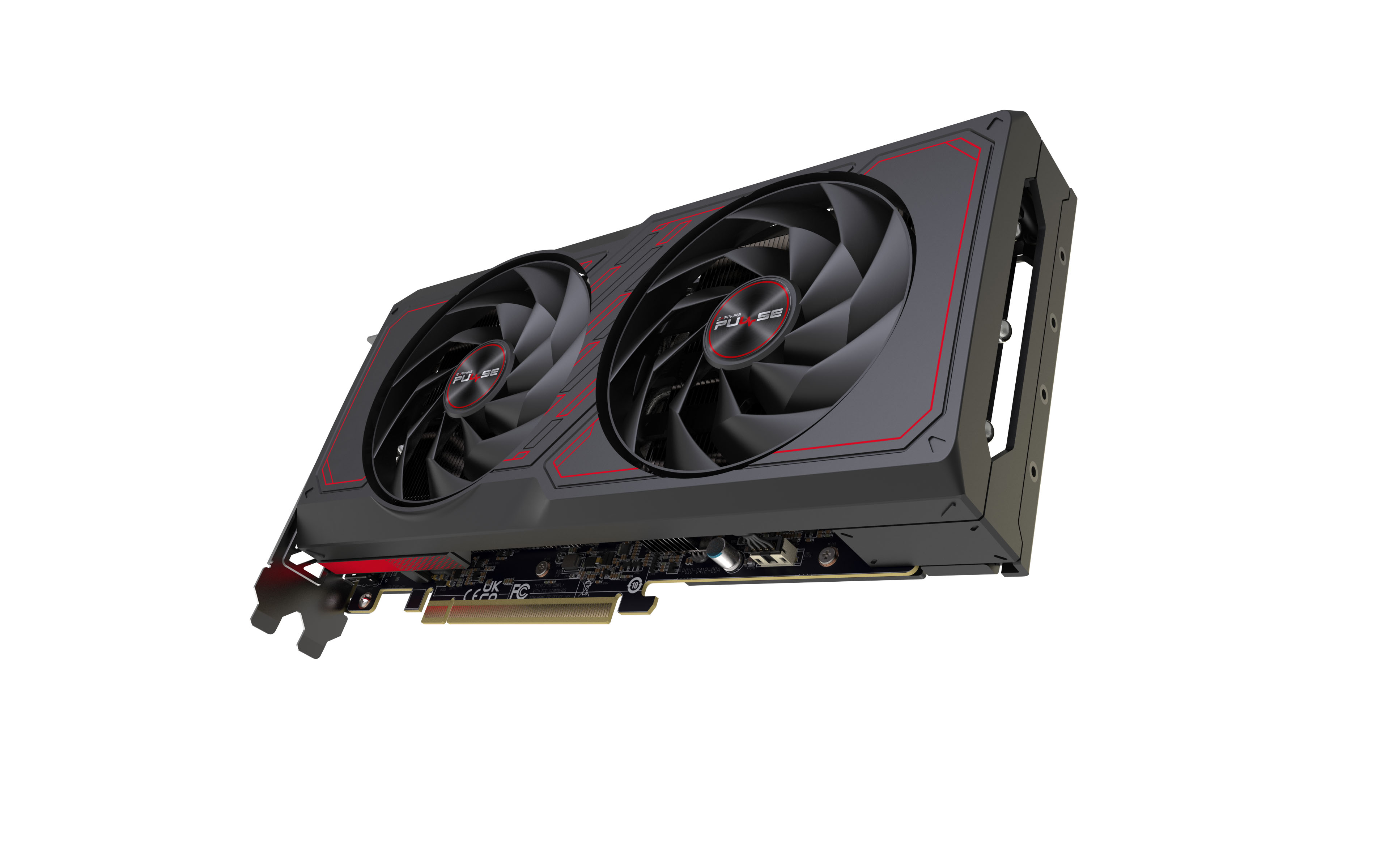 Karta graficzna SAPPHIRE PULSE AMD Radeon RX 7600 XT 16 GB dziś trafiła do sprzedaży z większą dawką pamięci!