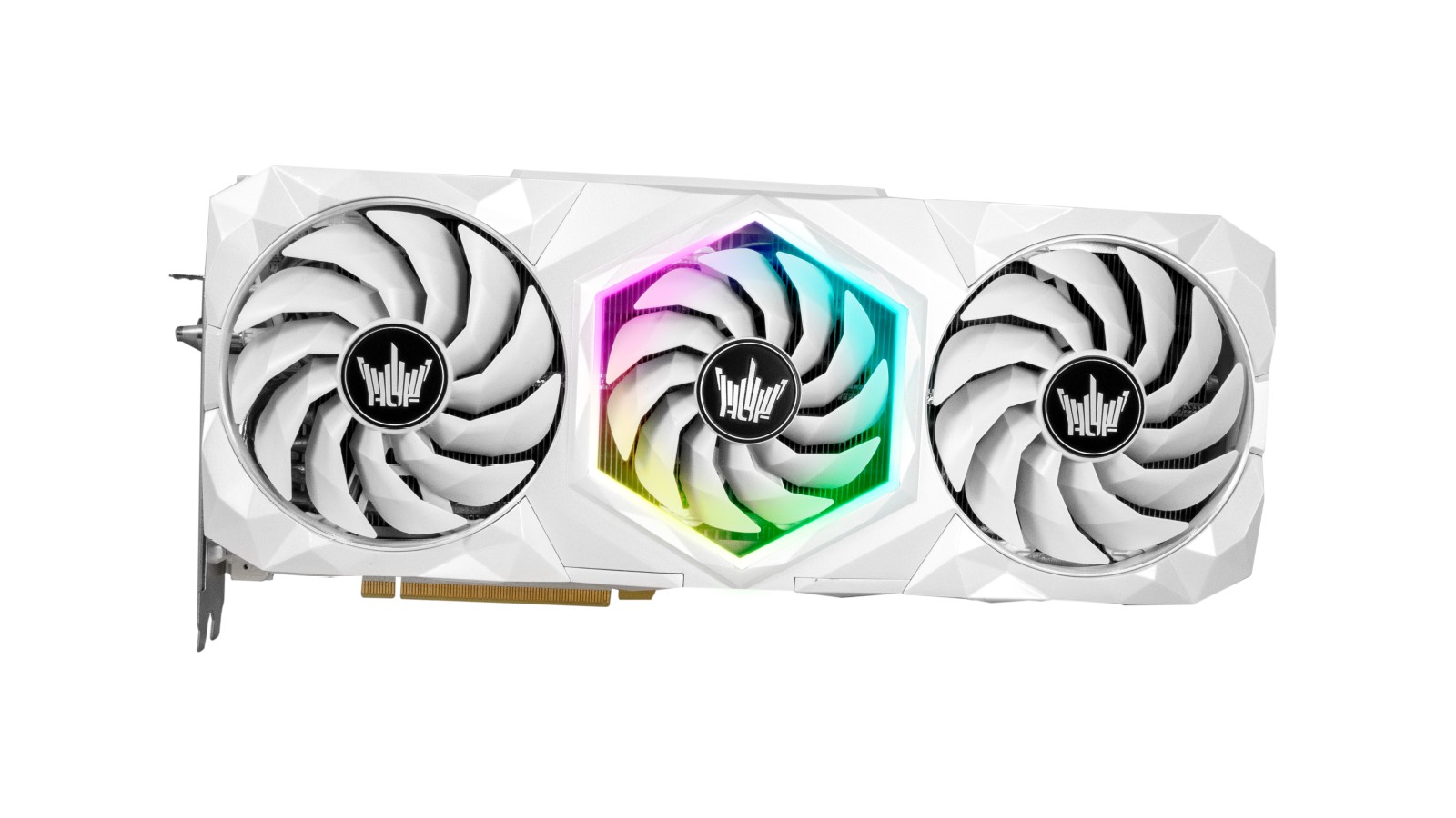 Potęga i najlepsze rozwiązania... oto karta KFA2 GeForce RTX 3090 Ti Hall Of Fame