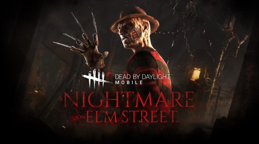 Krótkie Info - Dead by Daylight Mobile z Freddym Kruegerem, MotoGP 21 otrzymało datę premiery, Ambition: A Minuet in Power  u Iceberg Interactive