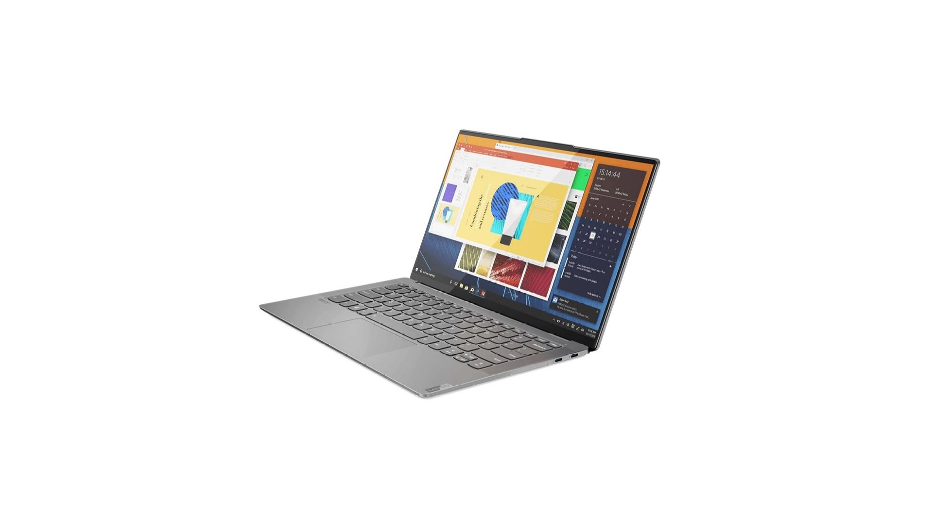 Krótkie Info - Promocja na modele Lenovo Yoga, Koala od Platige, mini HyperX x Ducky One 2