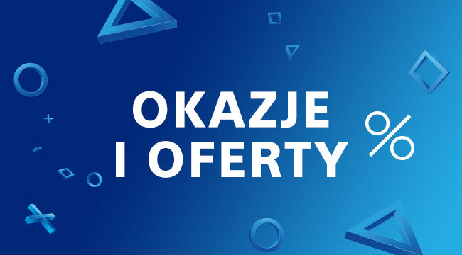 Krótkie Info - Promocje w PS Store, Arise A Simple Story, 7th Sector