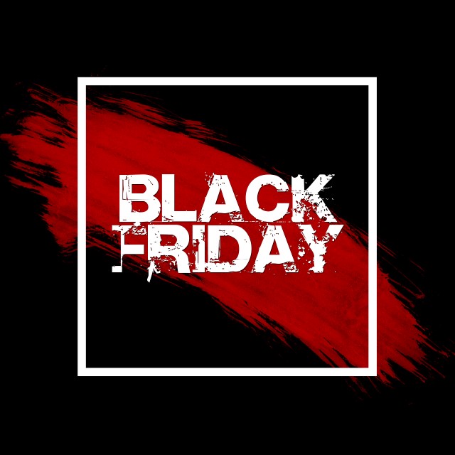 Kiedy odbędzie się Black Friday 2020? Sprawdź datę póki jeszcze można! Co z PlayStation 5 i Xbox Series X?