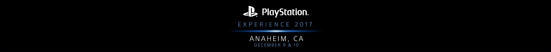 Kiedy odbędzie się Playstation Experience 2017?