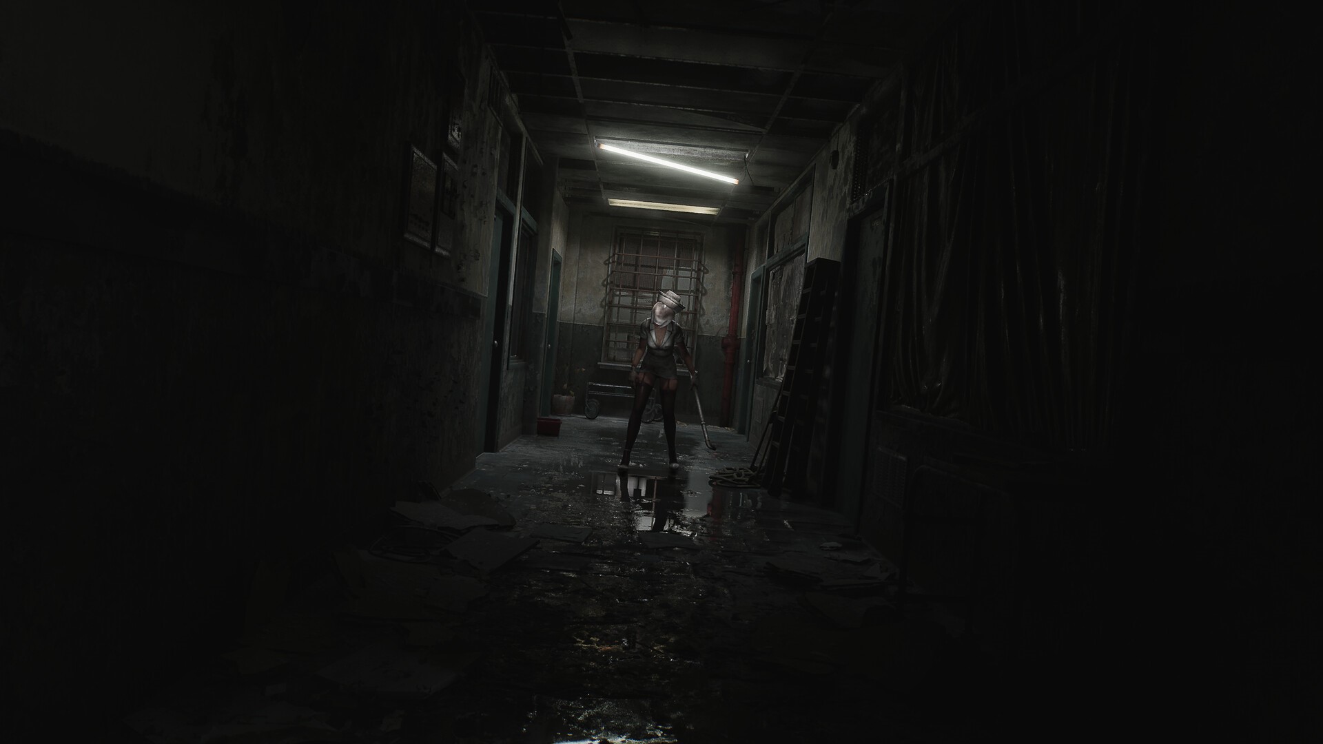 Kiedy Silent Hill 2 Remake zadebiutuje? Nowe pogłoski mówią o początku 2024 roku...