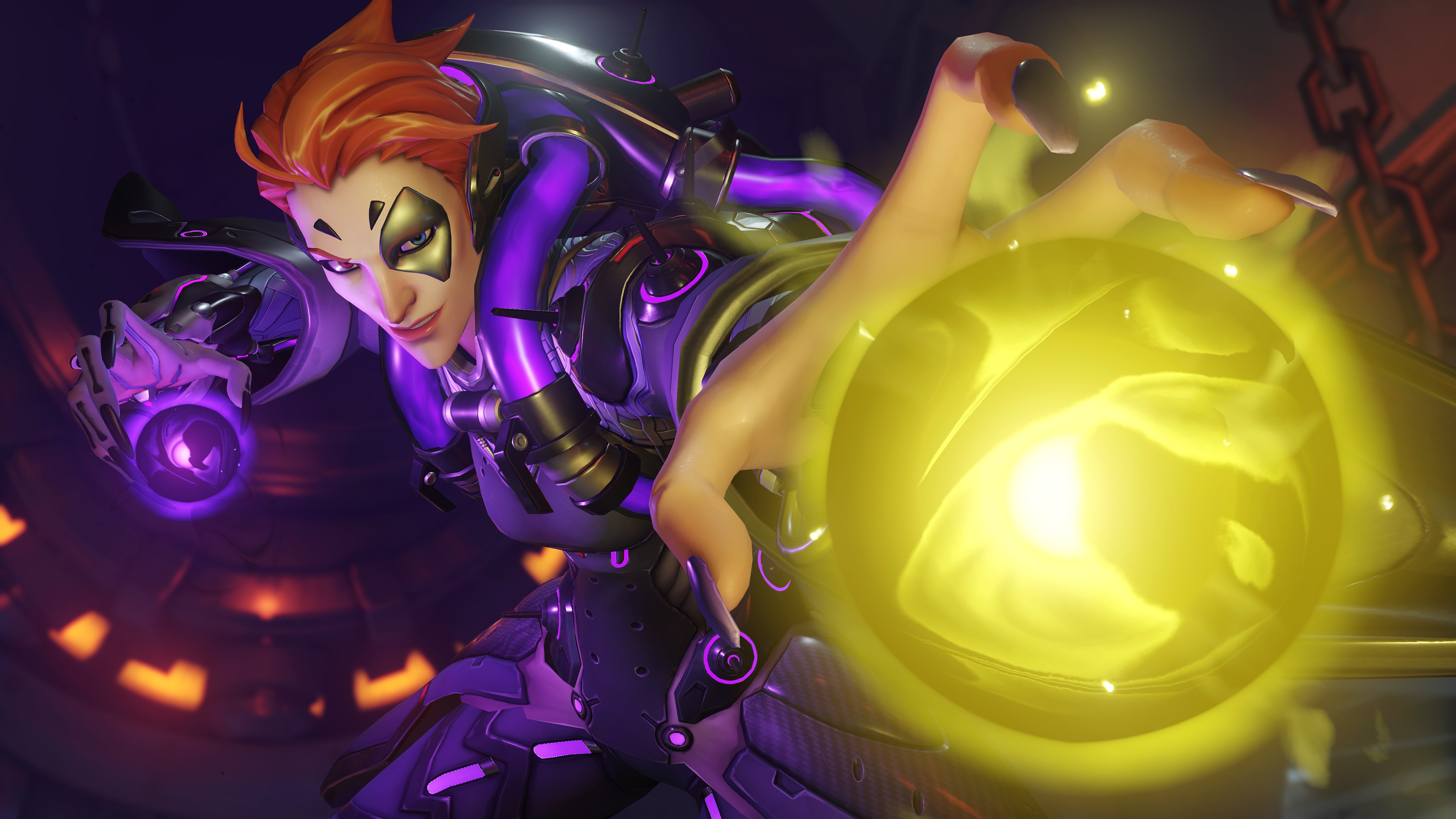 Kim jest Moira? Przedstawiamy postacie z Overwatch