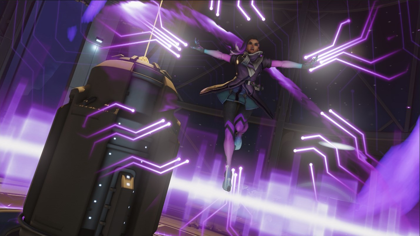 Kim jest Sombra? Przedstawiamy postacie z Overwatch