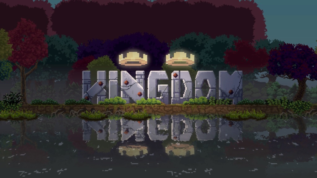 Kingdom Classic, pikselowa strategiczna i survivalowa gra rozdawana za darmo na platformie Humble Store