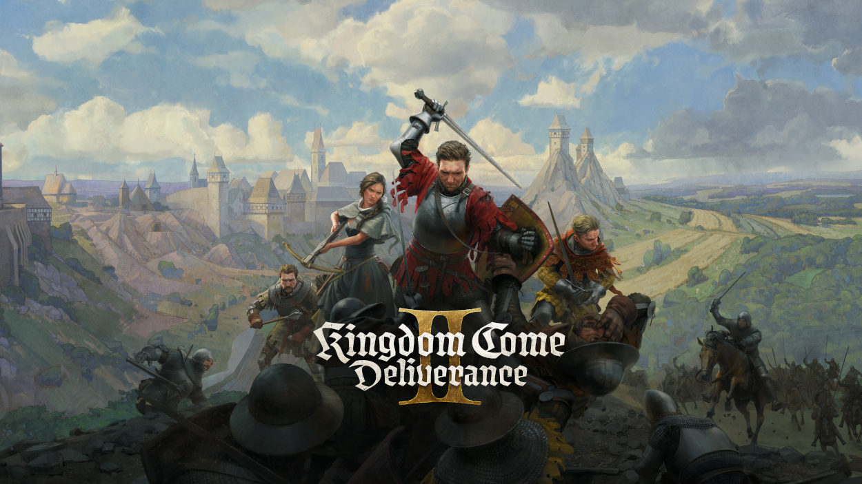 Kingdom Come: Deliverance II – Szczegóły Rozwoju