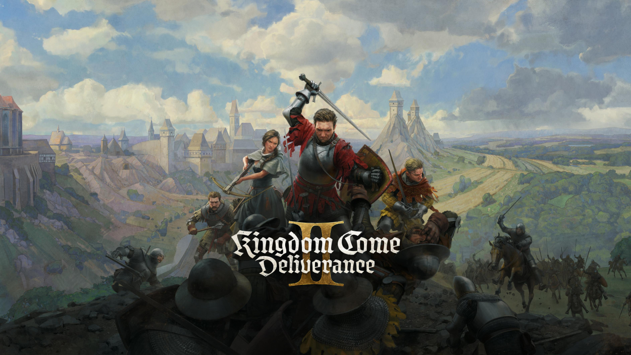 Kingdom Come: Deliverance II z darmową wersją próbną dla subskrybentów PS Plus Premium
