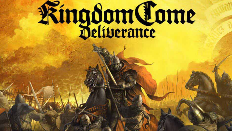 Kingdom Come: Deliverence wzbogaca się o oficjalne narzędzia moderskie