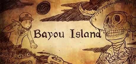 Klasyczna przygodówka Bayou Island trafiła na Steam