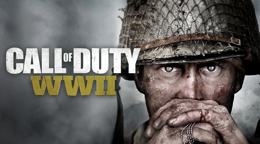 Kolejna kolekcjonerka dla fanów Call of Duty: WWII