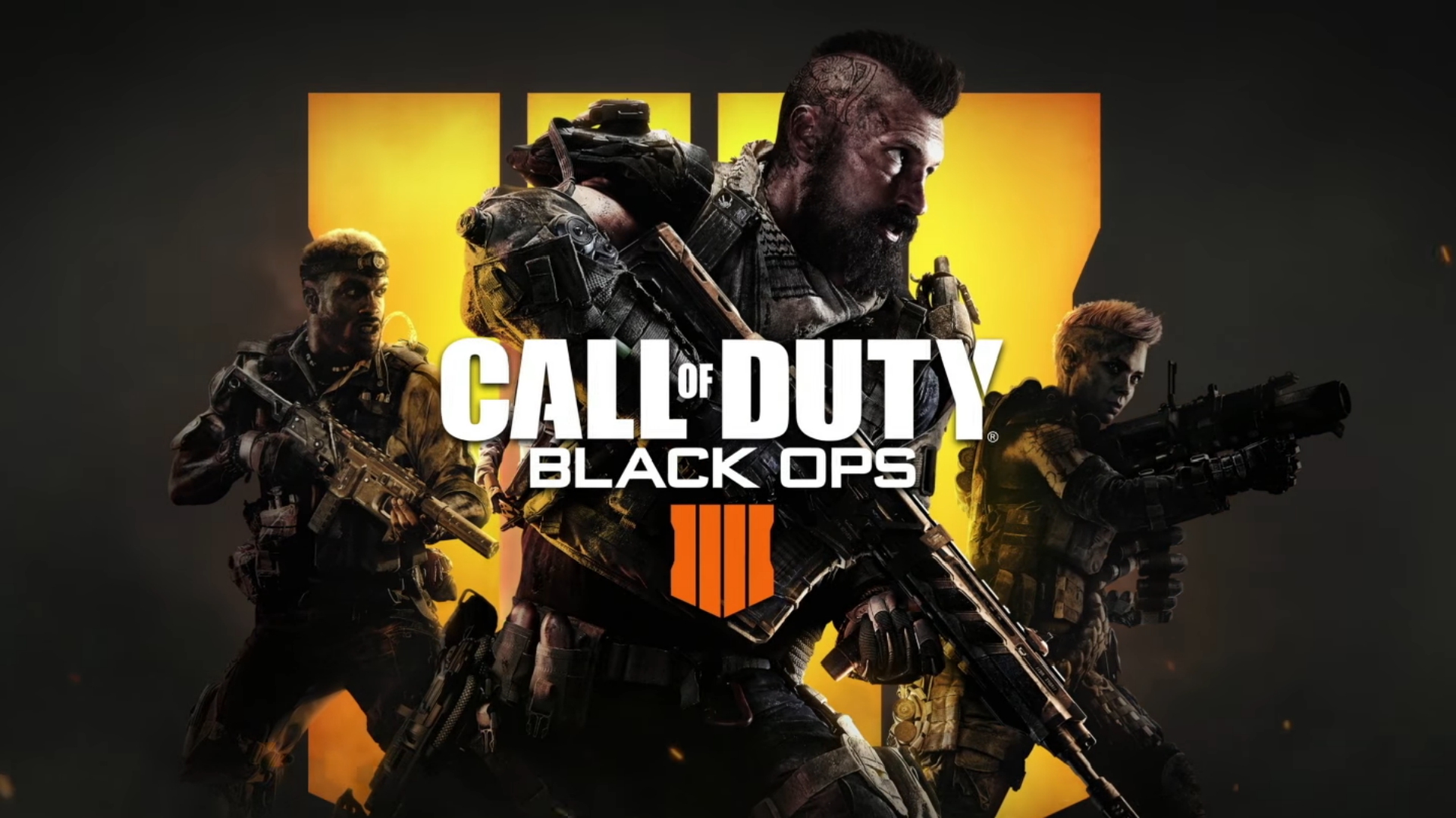 Kolejne zmiany w Call of Duty: Black Ops 4 i w trybie Blackout