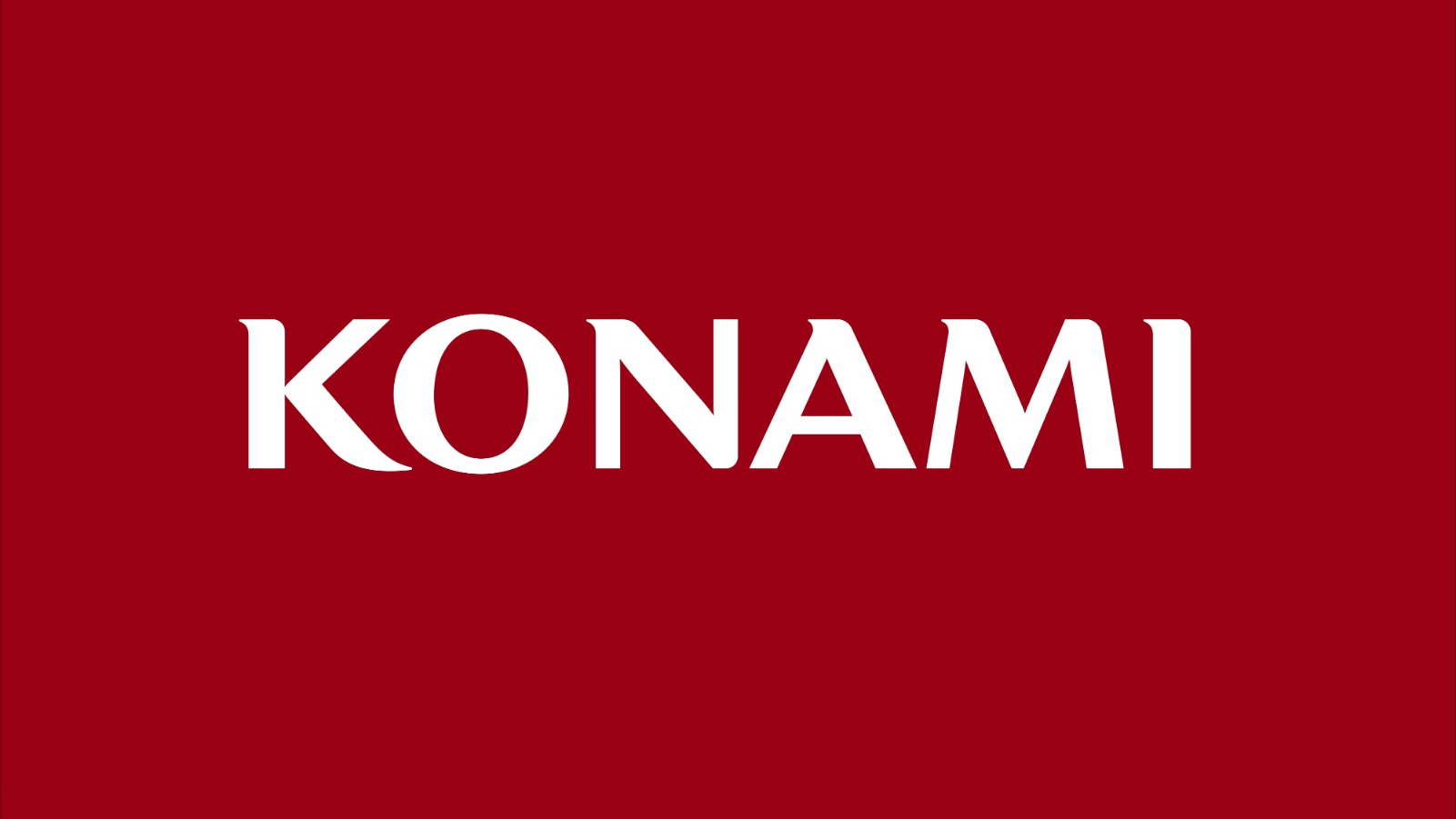 Konami NIE pojawi się na E3 2021, ale kluczowe projekty są w produkcji!