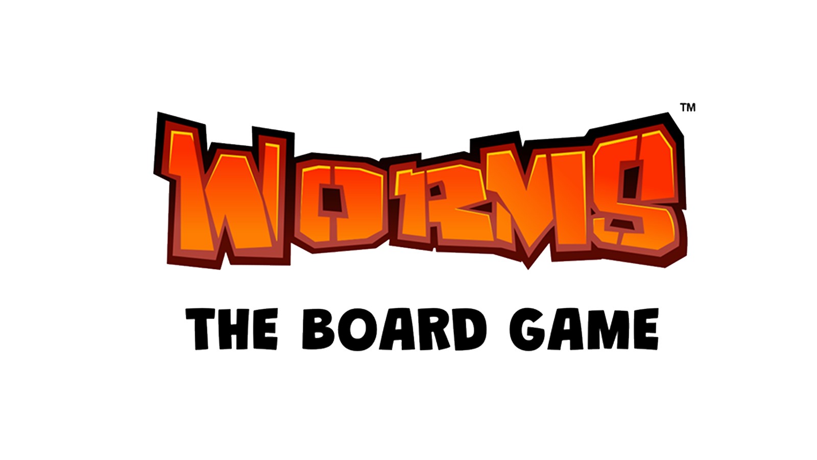 To już dosłownie końcówka zbiórki na planszówkę Worms The Board Game!