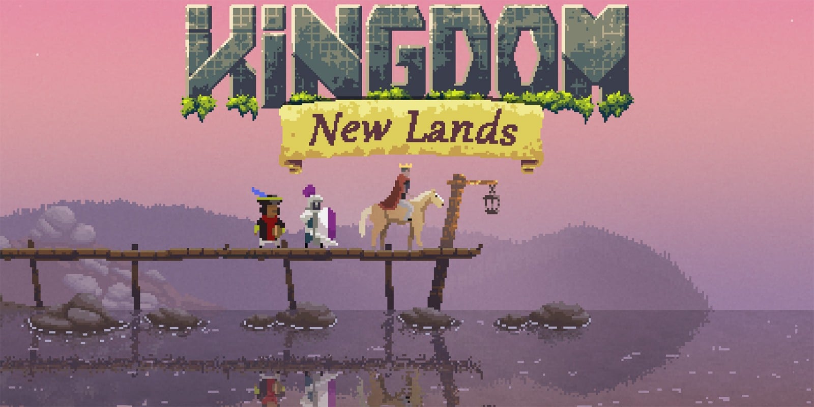 Kingdom: New Lands dostępny za darmo w Epic Store 