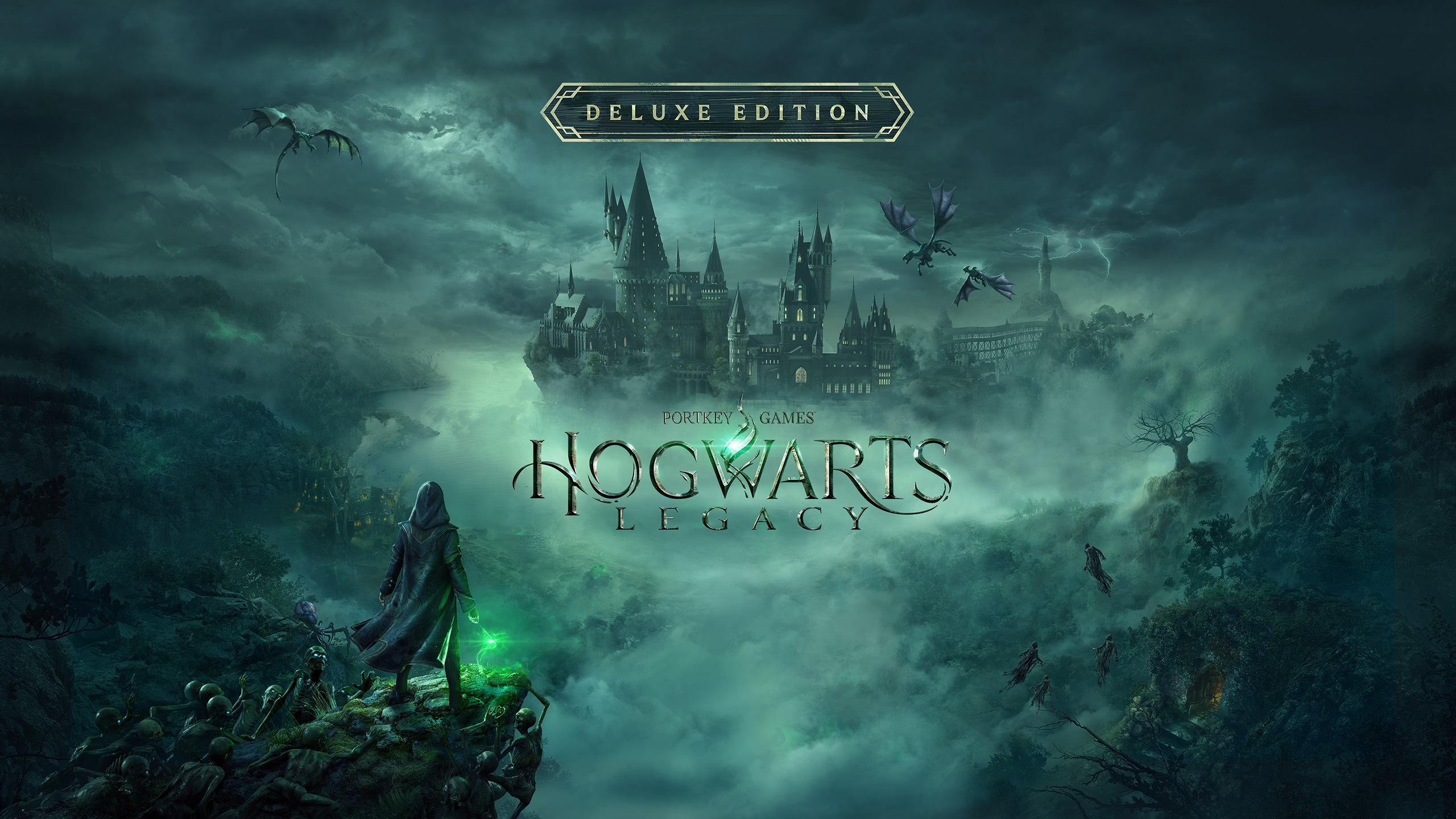 Kontynuacja Hogwarts Legacy w planach Warner Bros