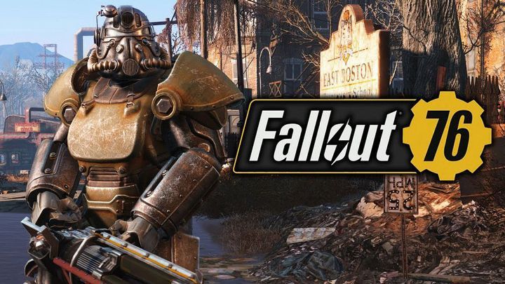 Koszmaru z Fallout 76 ciąg dalszy?