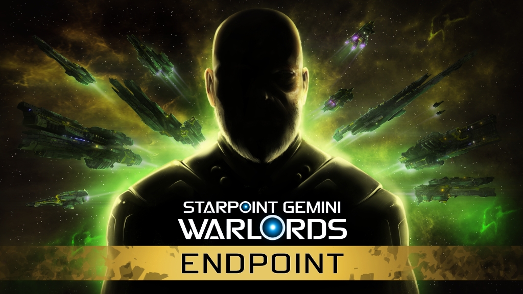 Krótkie info #13 - Starpoint Gemini Warlords, CrossCode, Chaos Reigns