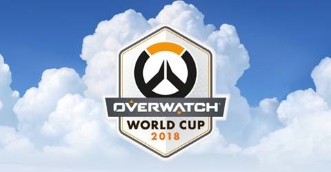 Krótkie info #27 - Overwatch World Cup 2018 i udział Polaków!