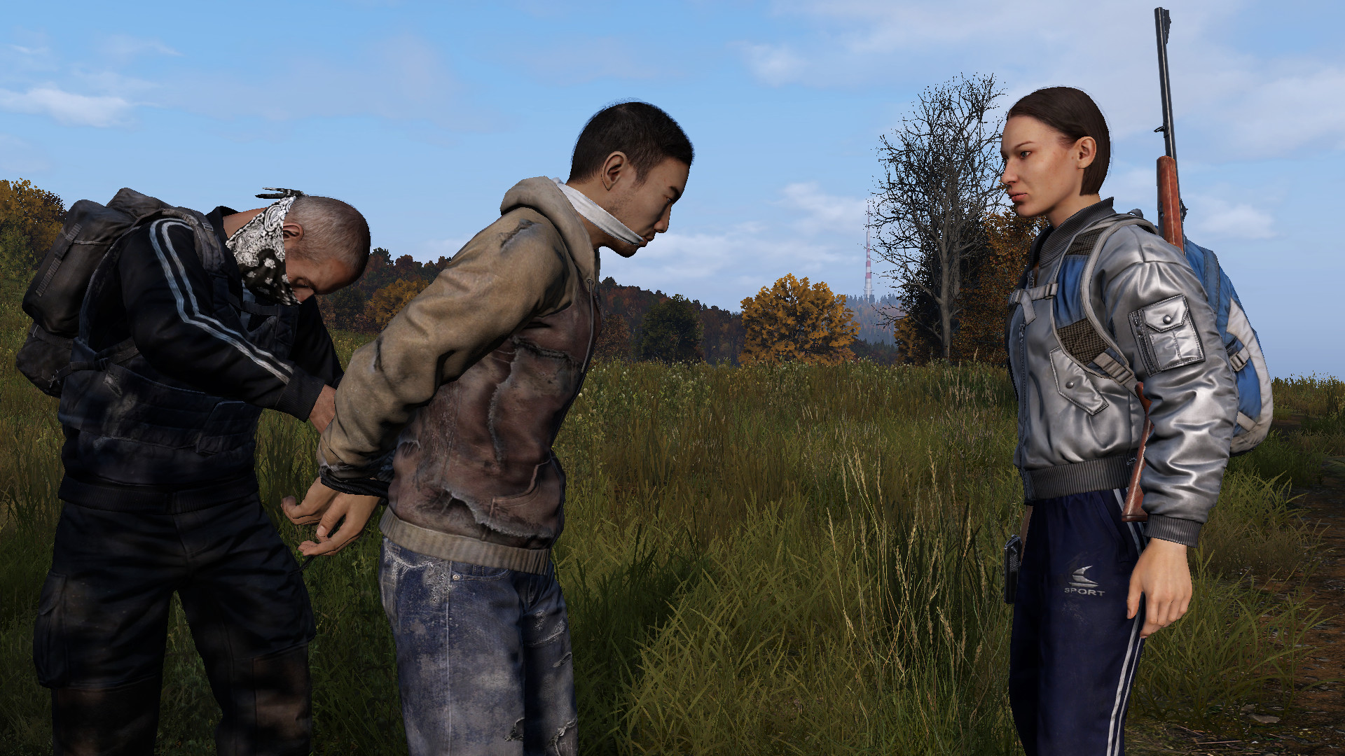 Krótkie Info - DayZ zdobyło XGP, Ion Fury na konsolach, zapowiedź Blightbound, data premiery PGA Tour 2K21