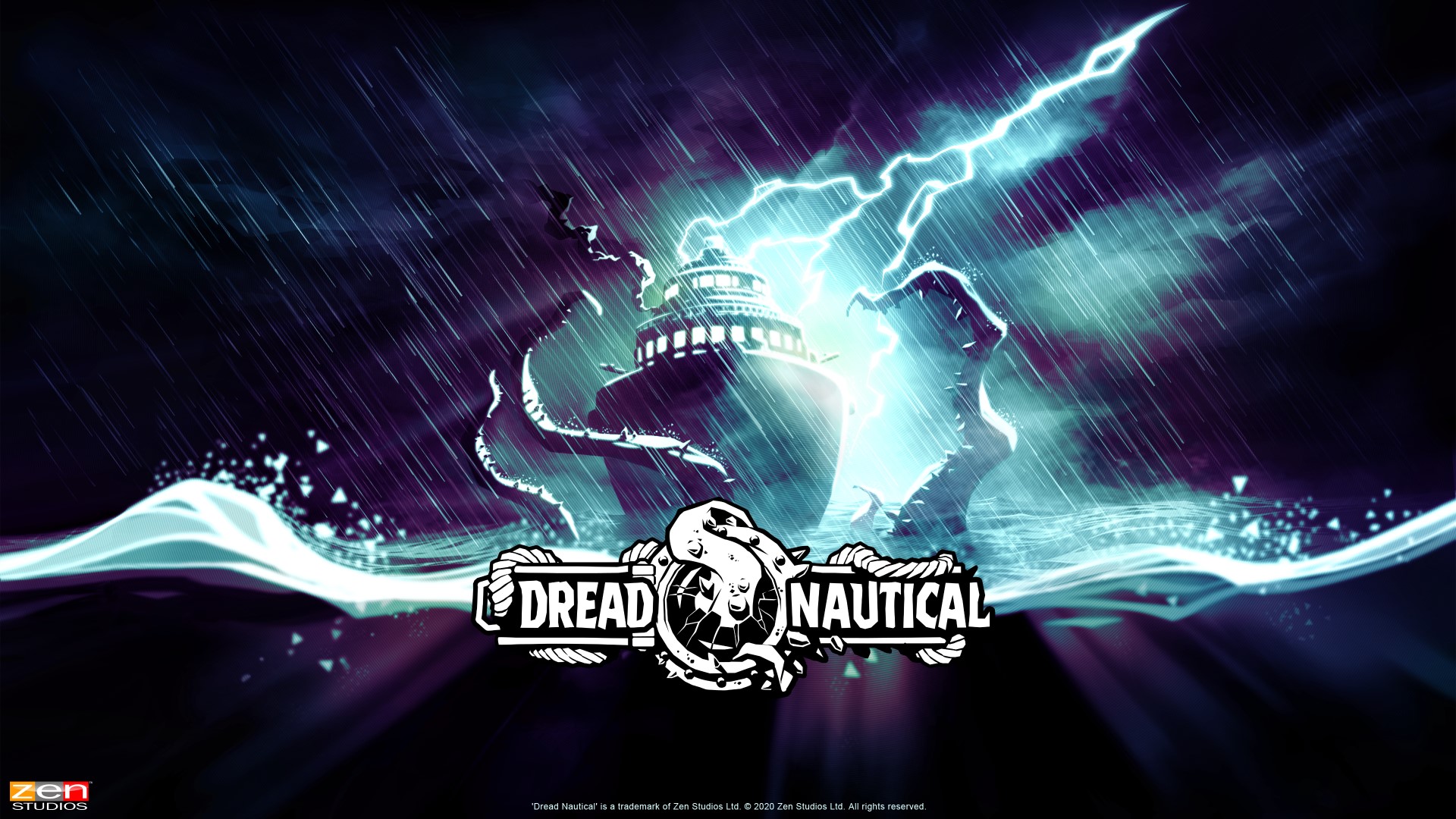 Krótkie Info - Dread Nautical, Roots of Pacha, Dead by Daylight...