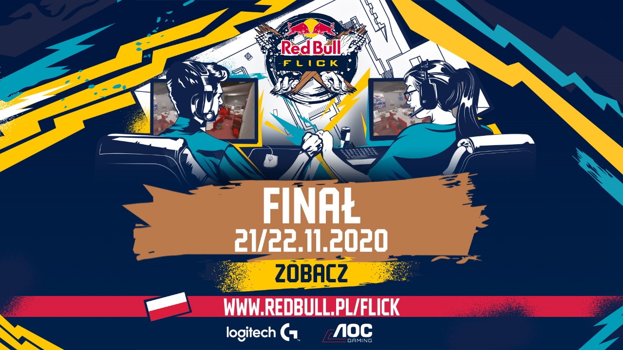 Krótkie Info - Dziś nastąpi finał Red Bull Flick, War Thunder już z New Power, Before We Leave z nową aktualizacją