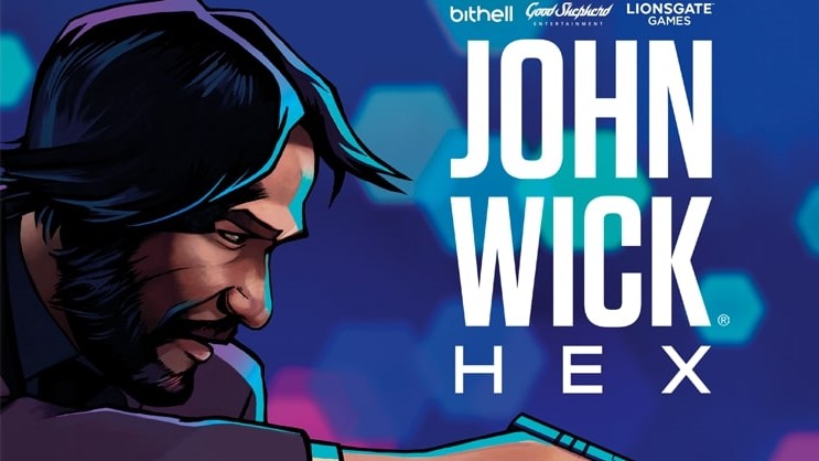 Krótkie Info - John Wick Hex w wersji pudełkowej, w 11 bit studios zmienia się prezes, a In Death: Unchained doczeka się DLC - Siege of Heaven