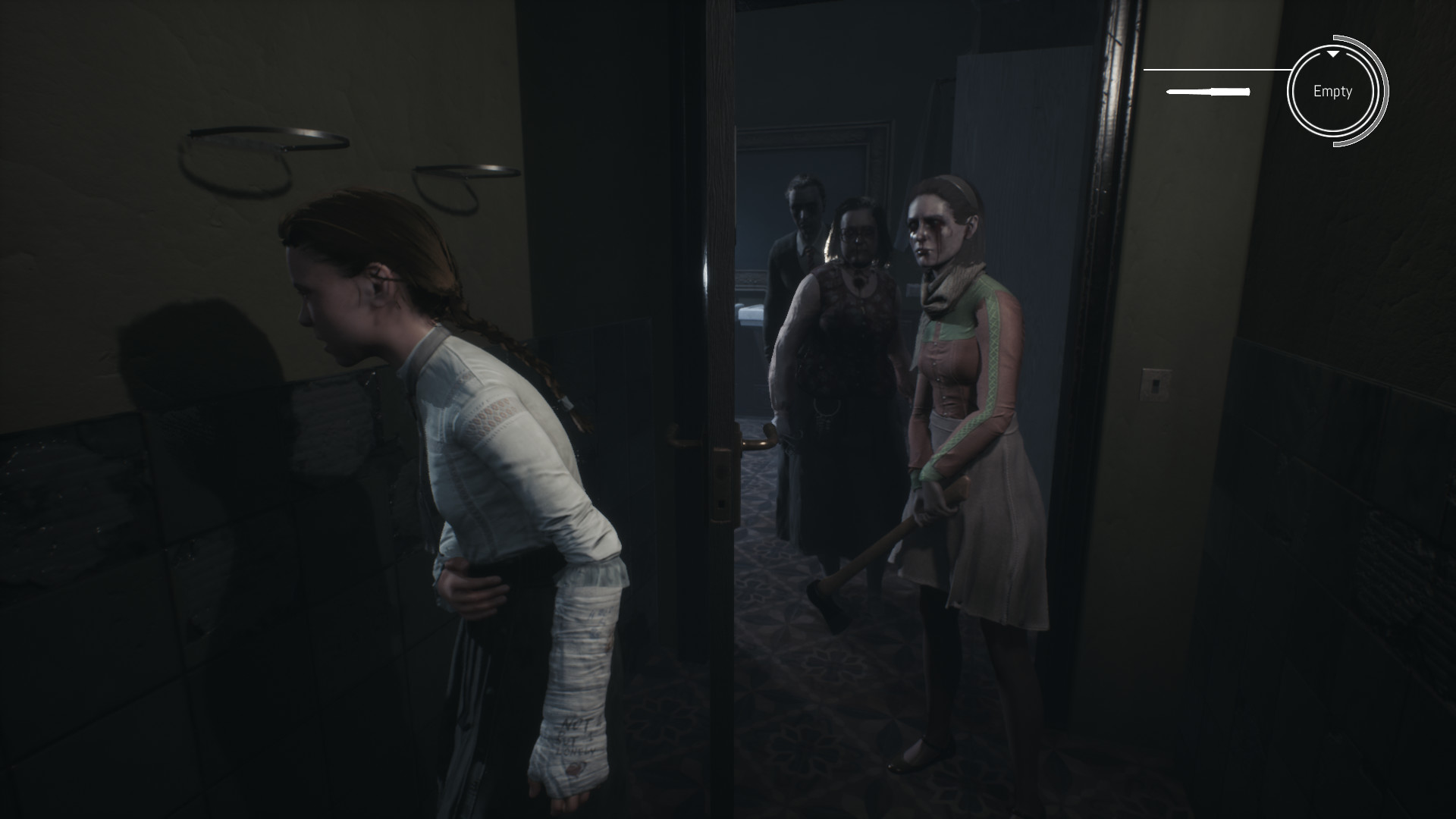 Krótkie Info - Remothered: Broken Porcelain zostało przesunięte, Creepy Tale zaliczyło premierę na Switchu, Rising Star 2 zadebiutuje w sierpniu!