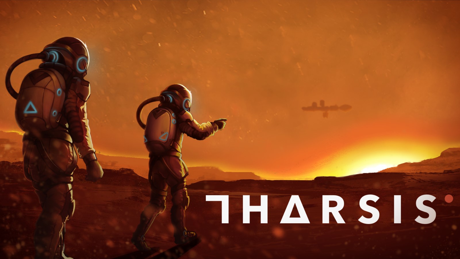 Krótkie Info - Tharsis, Risen i Piranha Bytes, Euro 2020, XCOM...