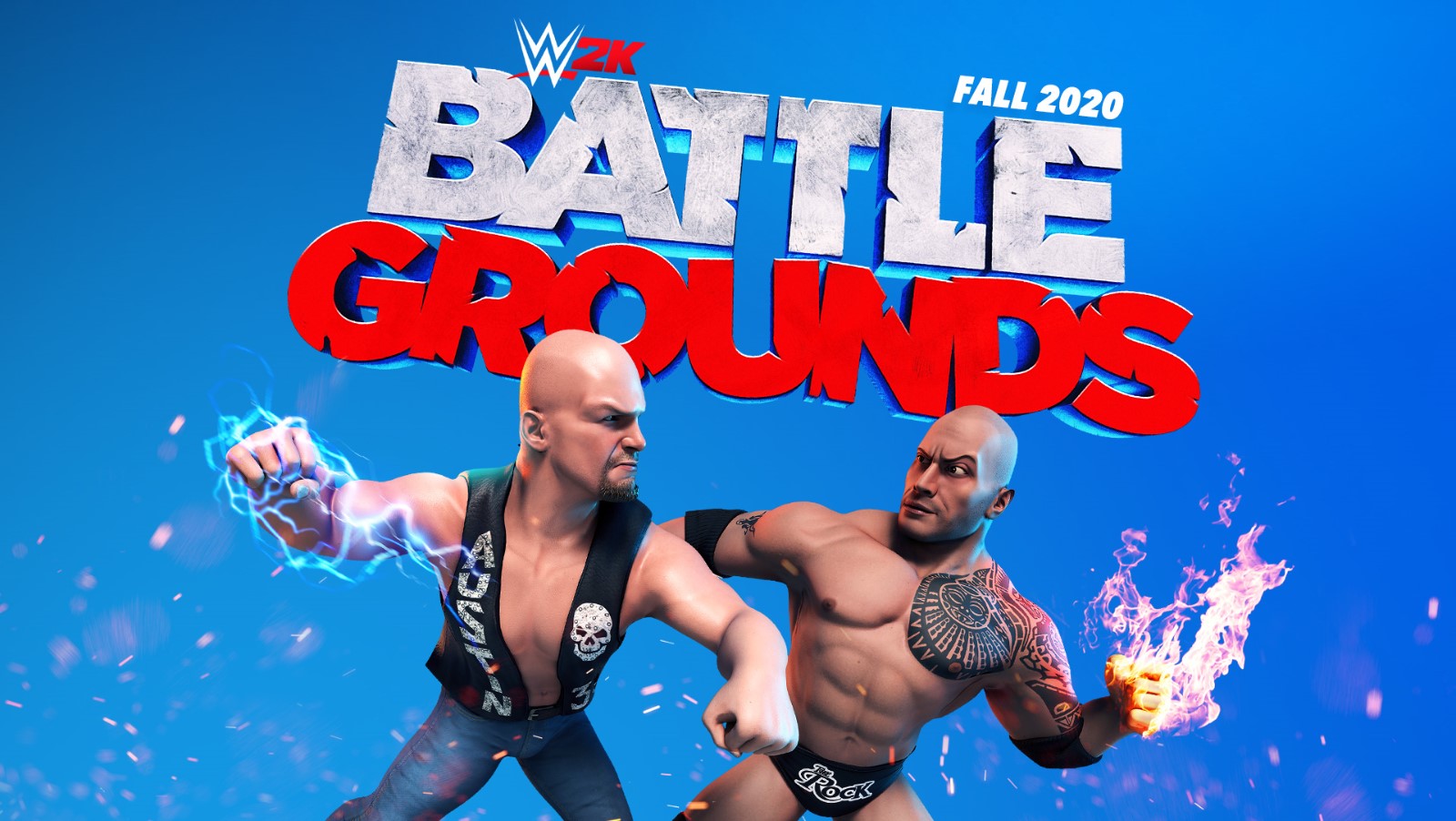 Krótkie Info - WWE 2K Battlegrounds, Rising Star 2, Bannerlord