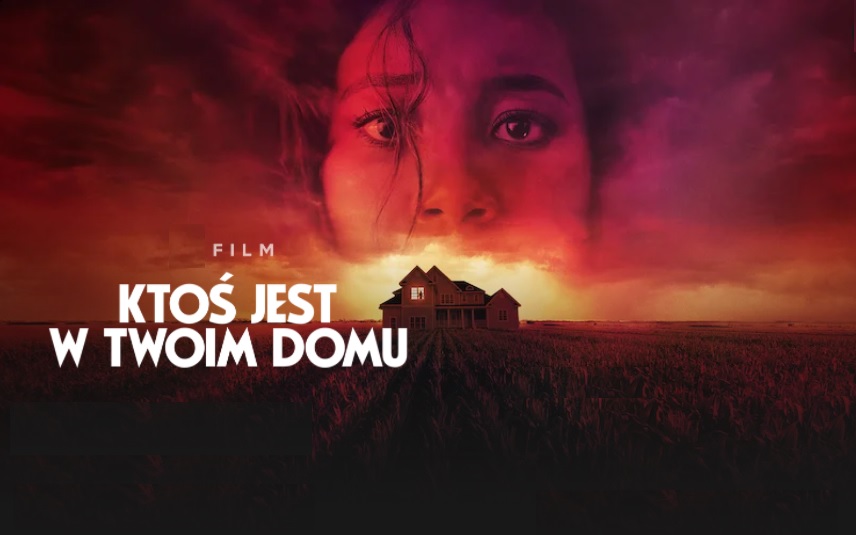 Ktoś jest w twoim domu, kolejny horror dla młodzieży od twórców Stranger Things i Obecności