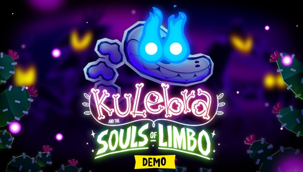 Kulebra and the Souls of Limbo: Demo klimatyczna gra przygodowa z wersję demonstracyjną 