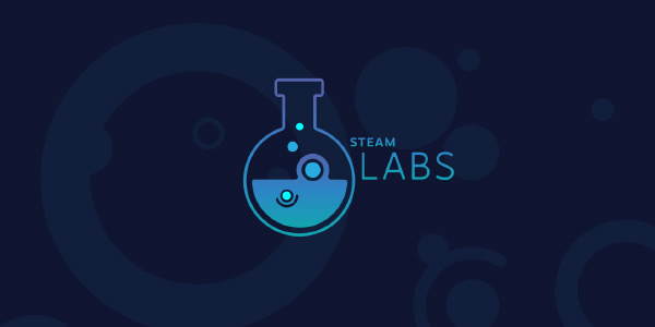 Laboratoria Steam i interaktywny doradca zmienią postrzeganie sklepu?