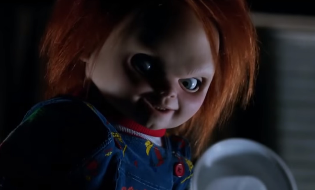 Mordercza Laleczka Chucky powraca, tym razem w produkcji serialowej